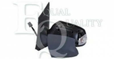 EQUAL QUALITY rs02249 -  Наружное зеркало